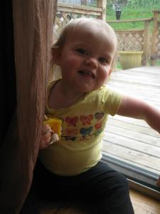 A day with Lhotse Lee