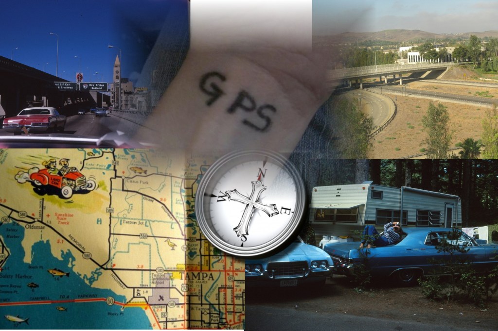 gps